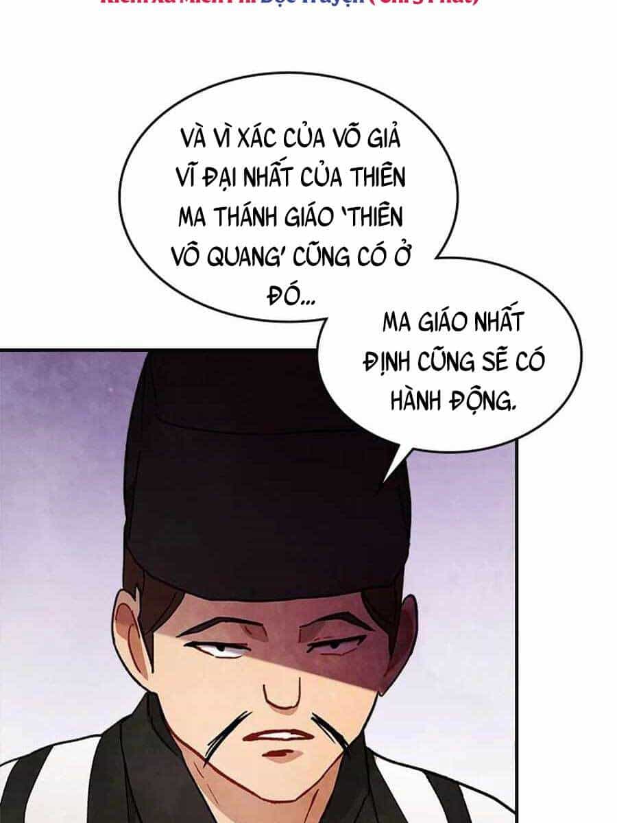 Vị Thần Trở Lại - Chương 36 - ảnh 20