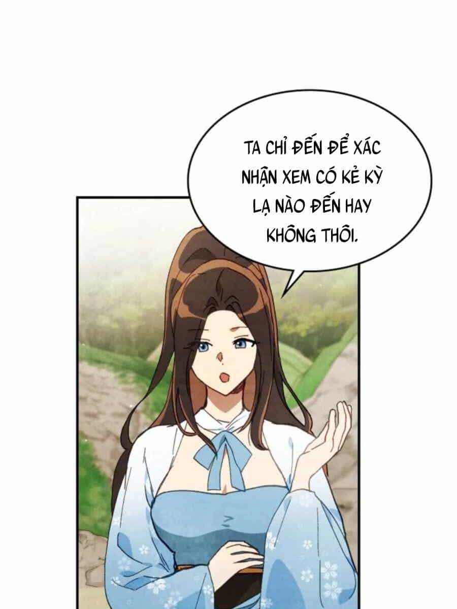 Vị Thần Trở Lại - Chương 37 - ảnh 97