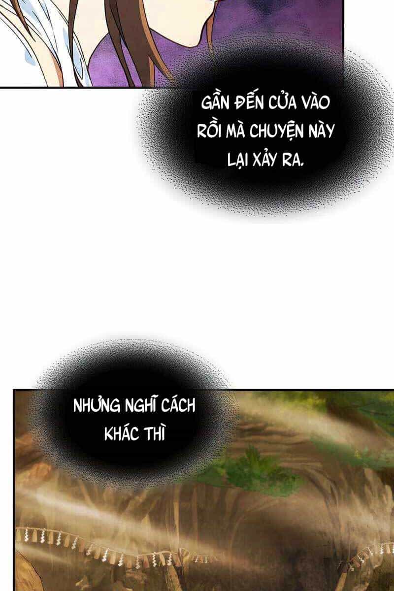 Vị Thần Trở Lại - Chương 39 - ảnh 42