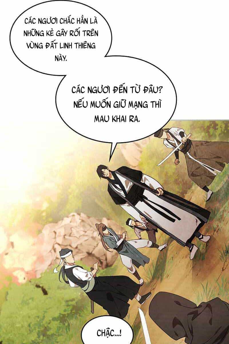 Vị Thần Trở Lại - Chương 39 - ảnh 66