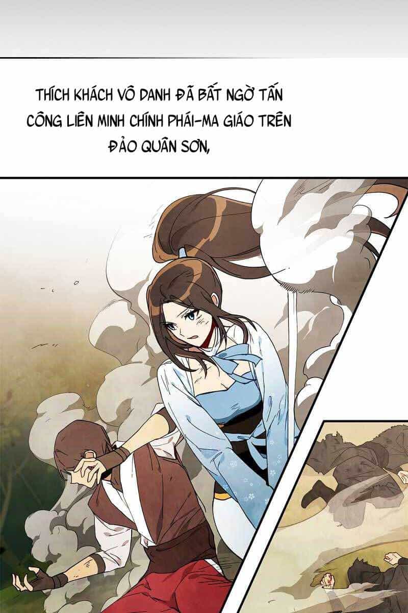 Vị Thần Trở Lại - Chương 40 - ảnh 56