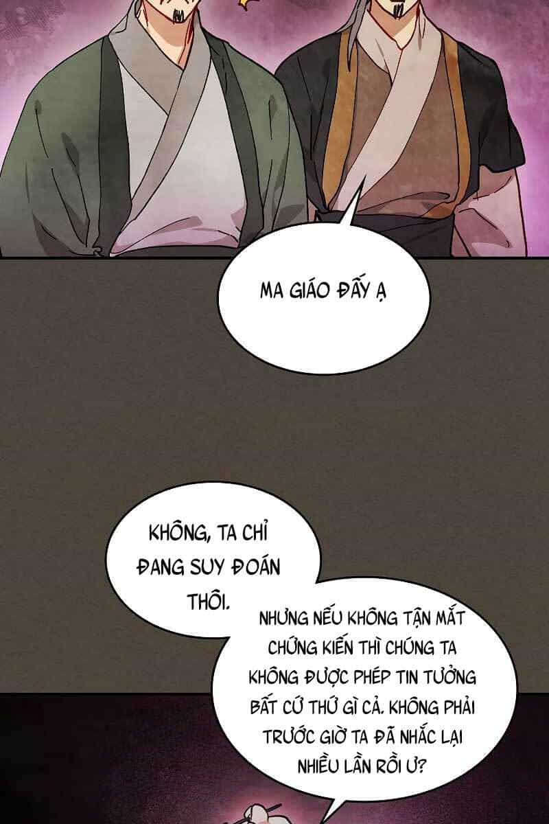 Vị Thần Trở Lại - Chương 41 - ảnh 13