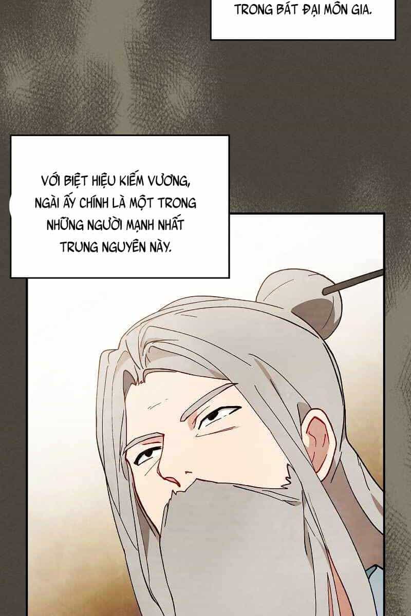 Vị Thần Trở Lại - Chương 41 - ảnh 17