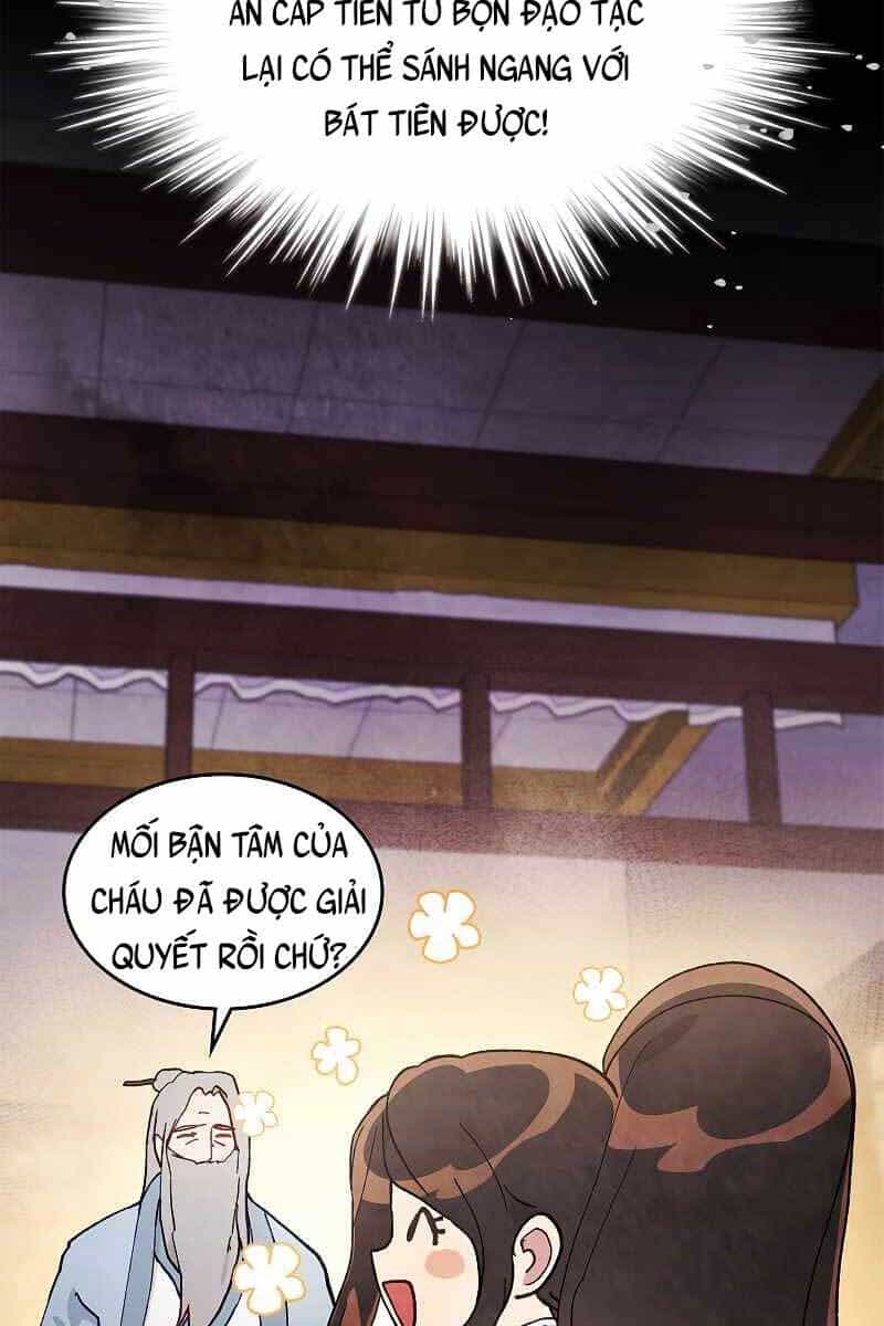 Vị Thần Trở Lại - Chương 41 - ảnh 98