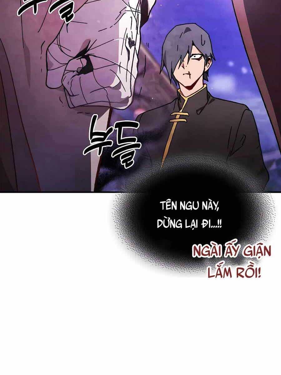 Vị Thần Trở Lại - Chương 42 - ảnh 27
