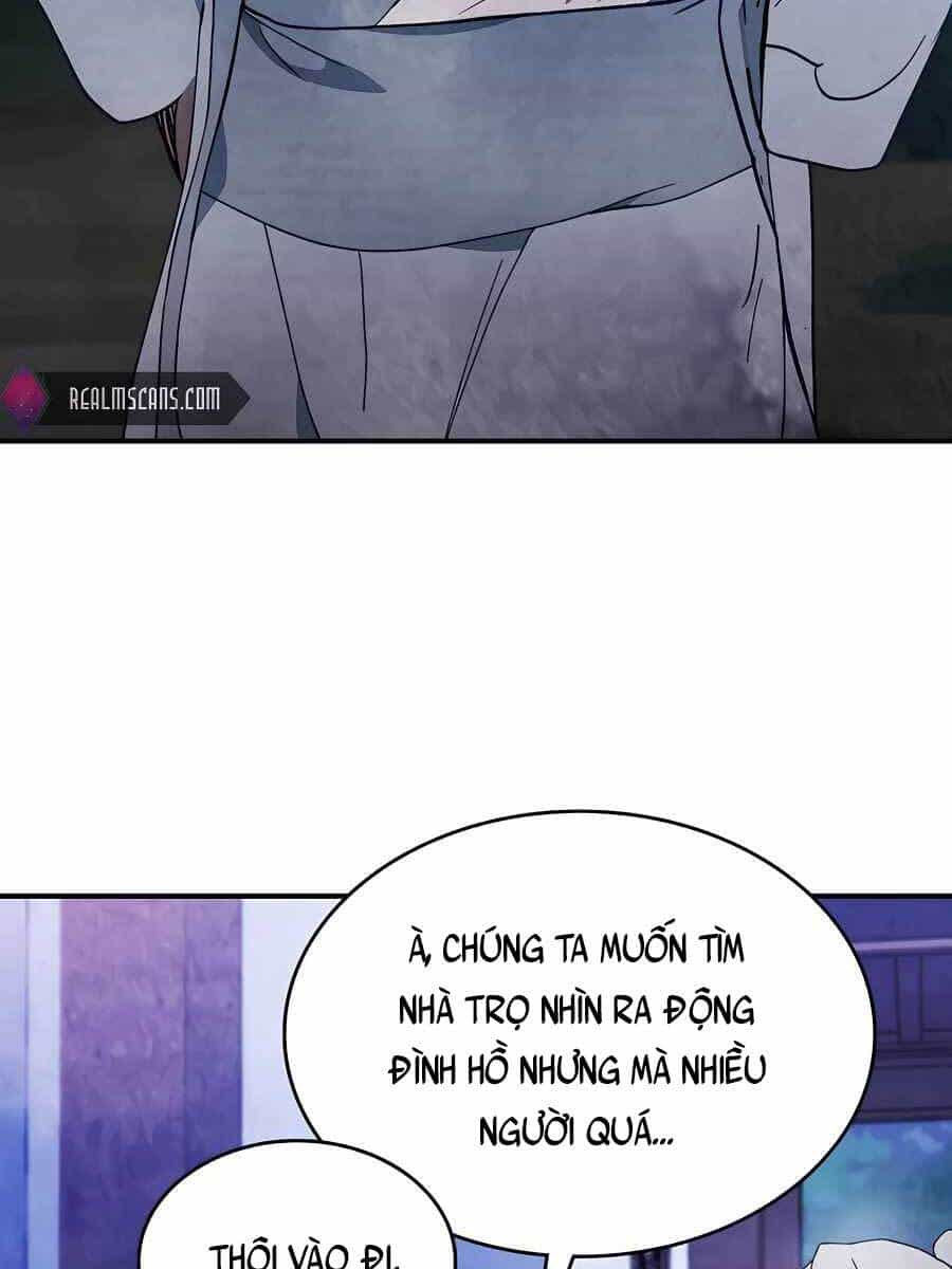 Vị Thần Trở Lại - Chương 42 - ảnh 59