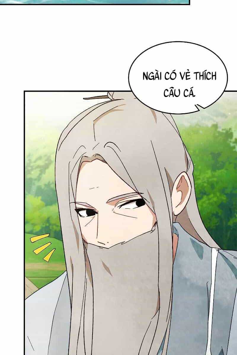 Vị Thần Trở Lại - Chương 43 - ảnh 20