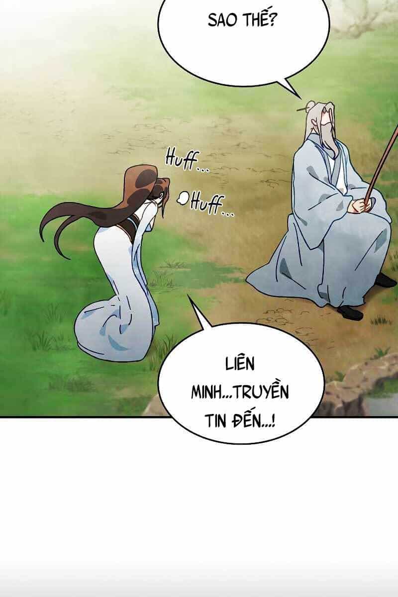 Vị Thần Trở Lại - Chương 43 - ảnh 70