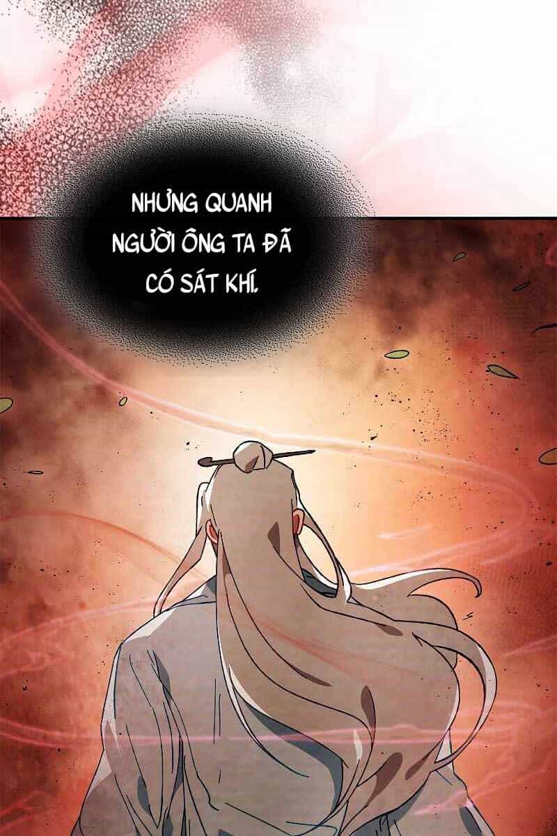 Vị Thần Trở Lại - Chương 43 - ảnh 79