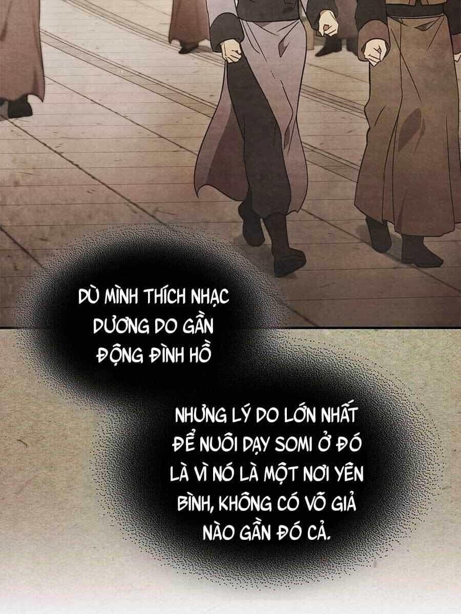 Vị Thần Trở Lại - Chương 44 - ảnh 13