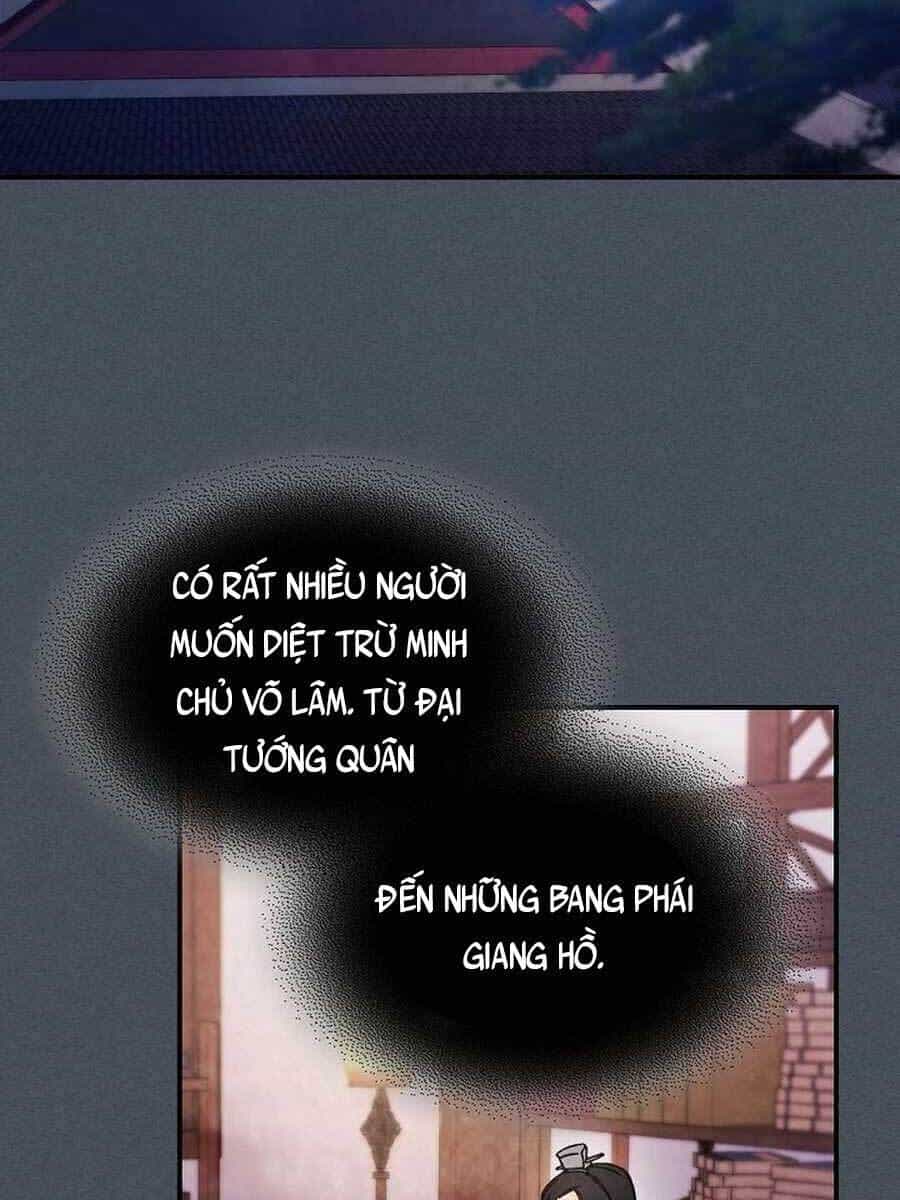 Vị Thần Trở Lại - Chương 45 - ảnh 85