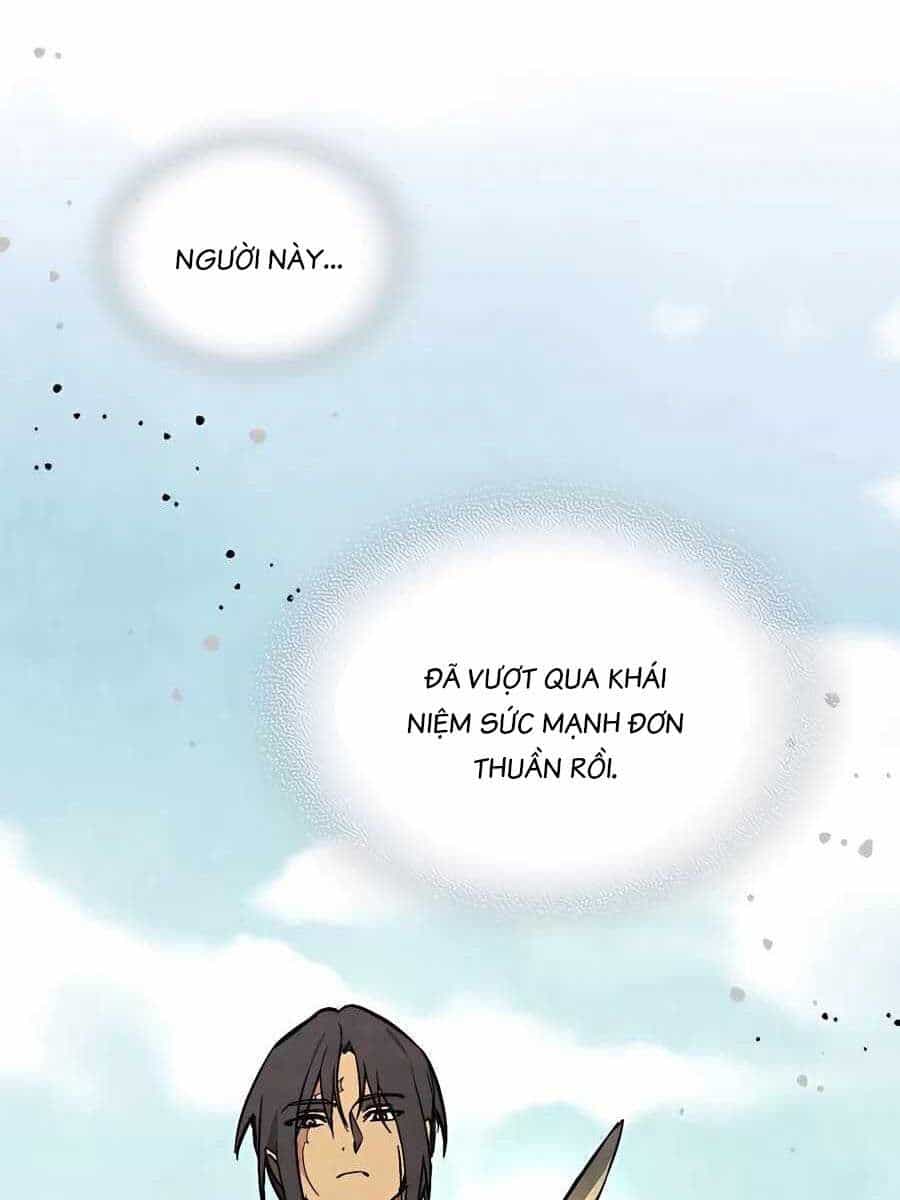 Vị Thần Trở Lại - Chương 48 - ảnh 47