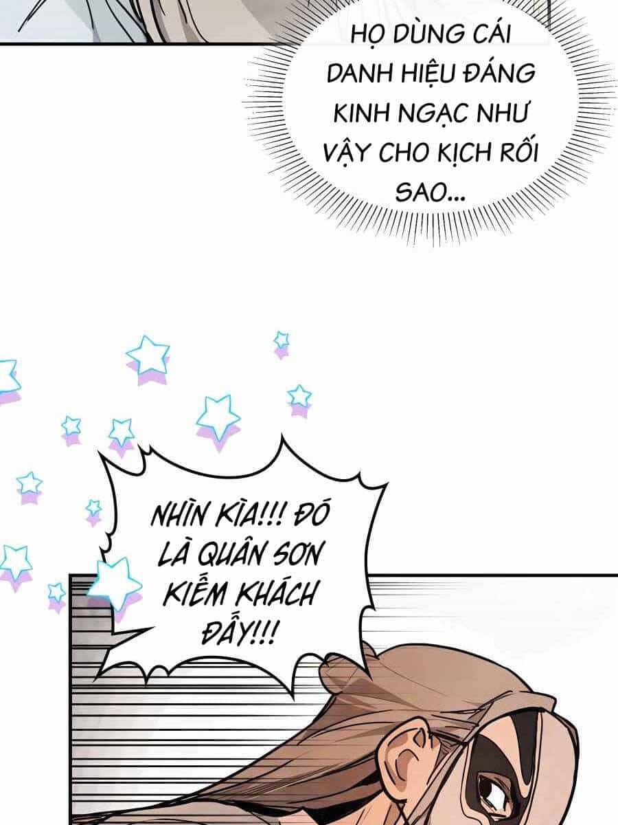 Vị Thần Trở Lại - Chương 49 - ảnh 15