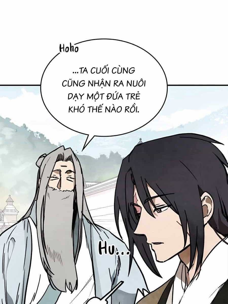 Vị Thần Trở Lại - Chương 49 - ảnh 45