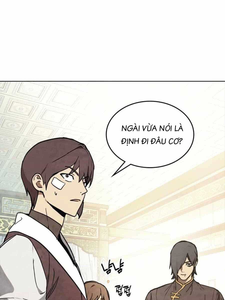 Vị Thần Trở Lại - Chương 51 - ảnh 2