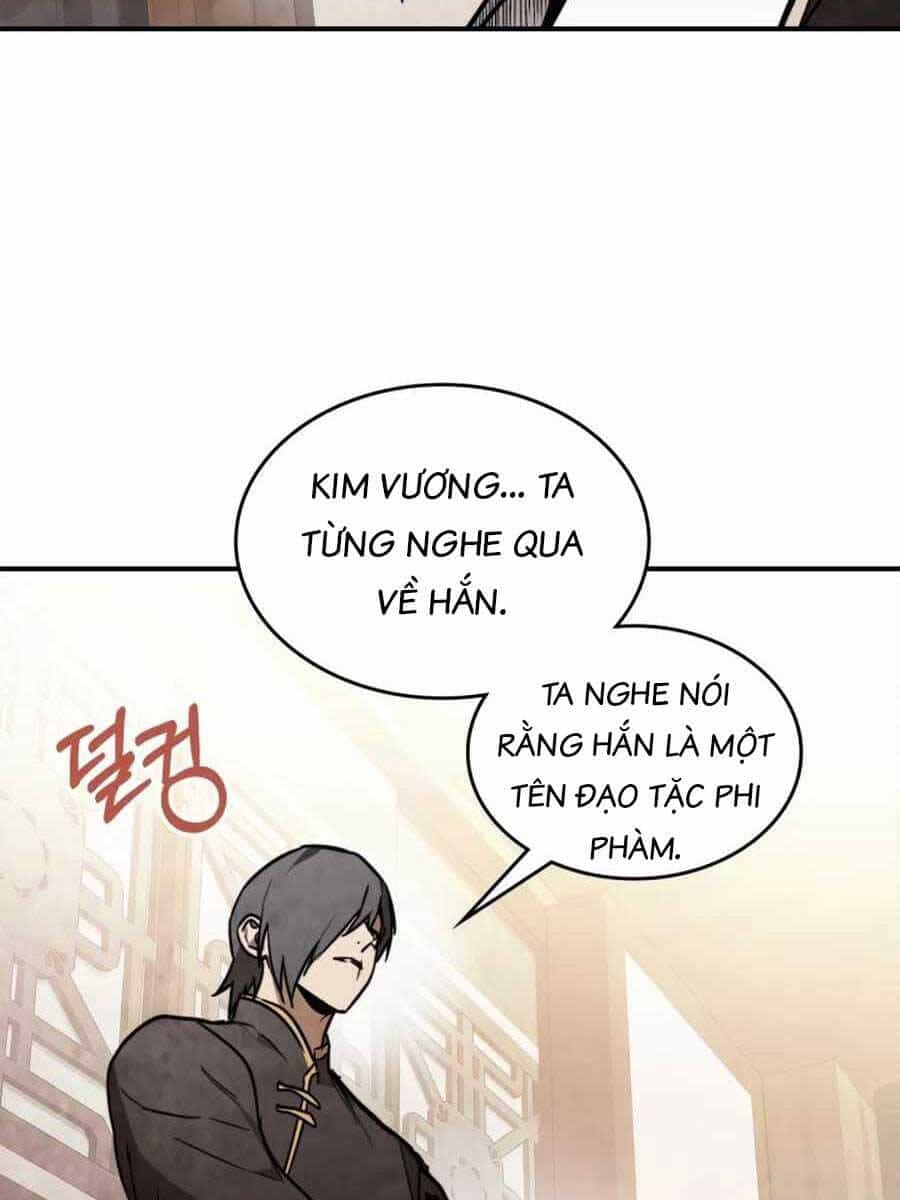 Vị Thần Trở Lại - Chương 51 - ảnh 32