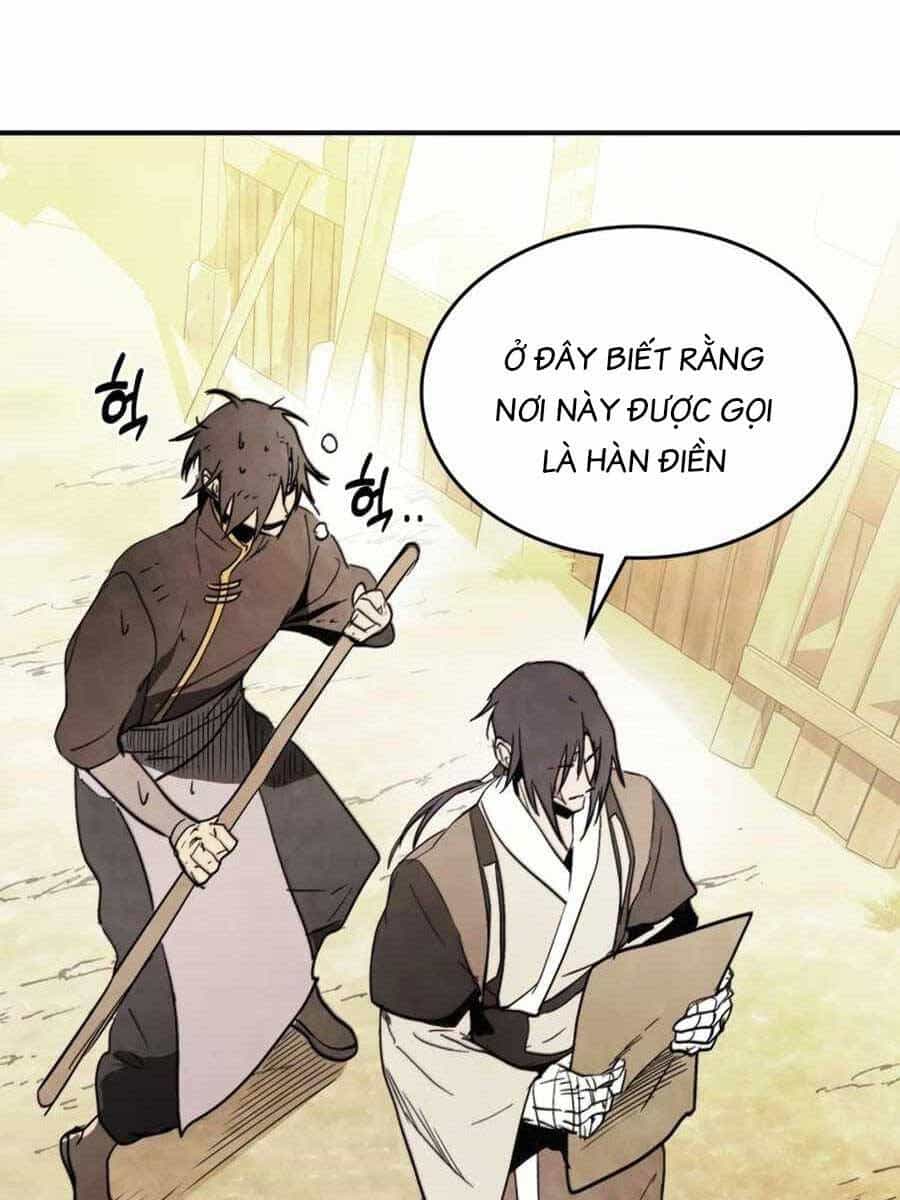 Vị Thần Trở Lại - Chương 51 - ảnh 52