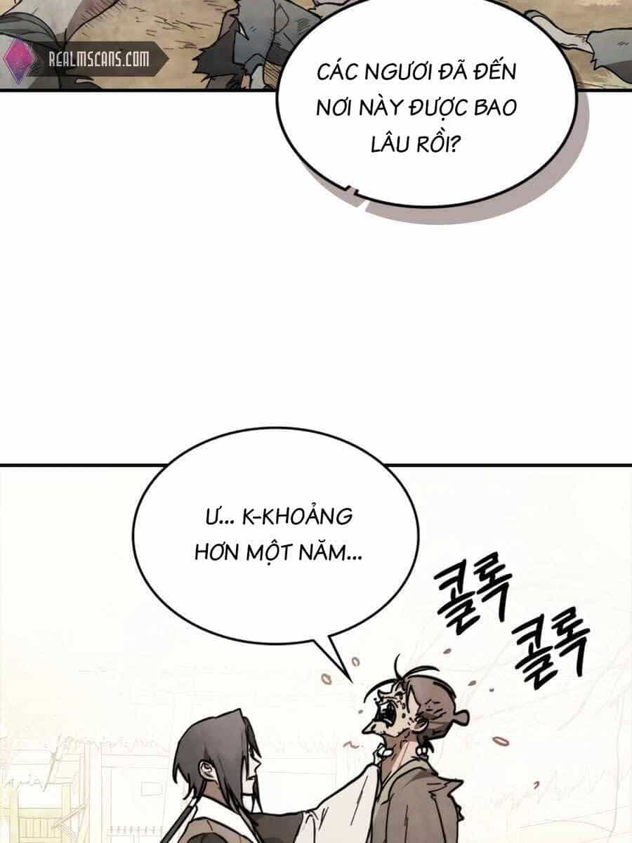 Vị Thần Trở Lại - Chương 51 - ảnh 68