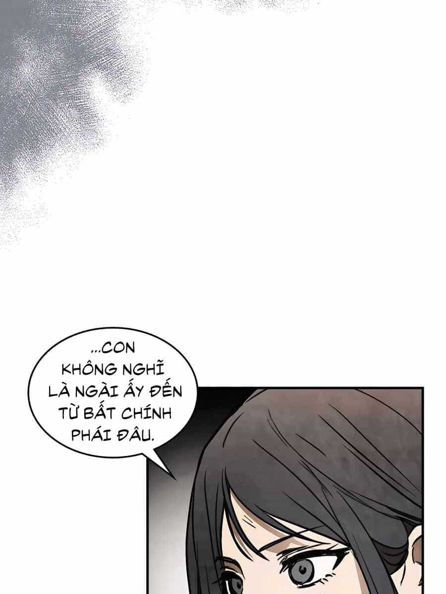 Vị Thần Trở Lại - Chương 53 - ảnh 17