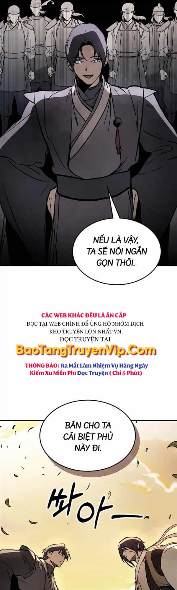 Vị Thần Trở Lại - Chương 54 - ảnh 24