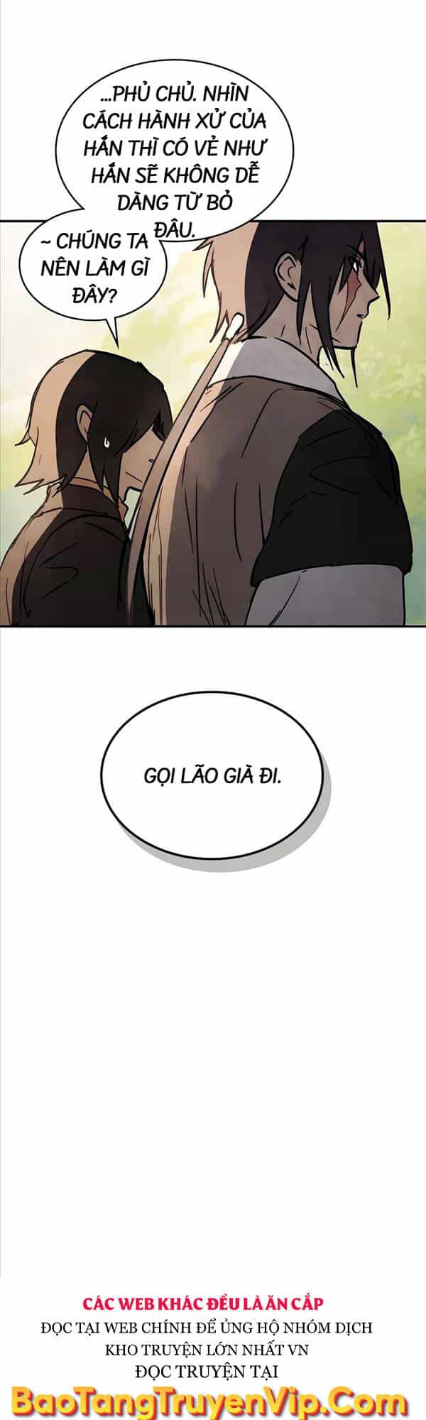 Vị Thần Trở Lại - Chương 54 - ảnh 35