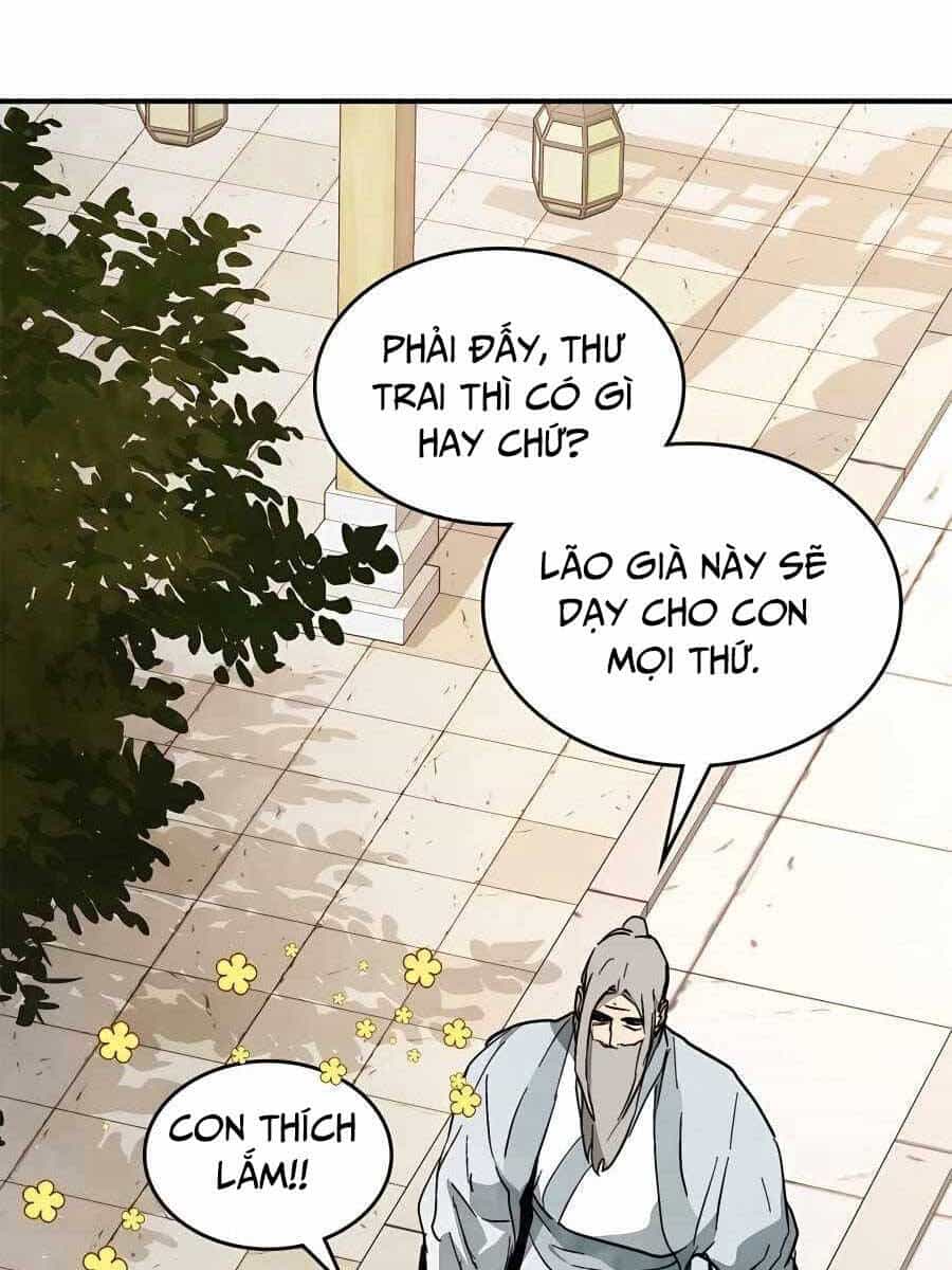Vị Thần Trở Lại - Chương 55 - ảnh 51