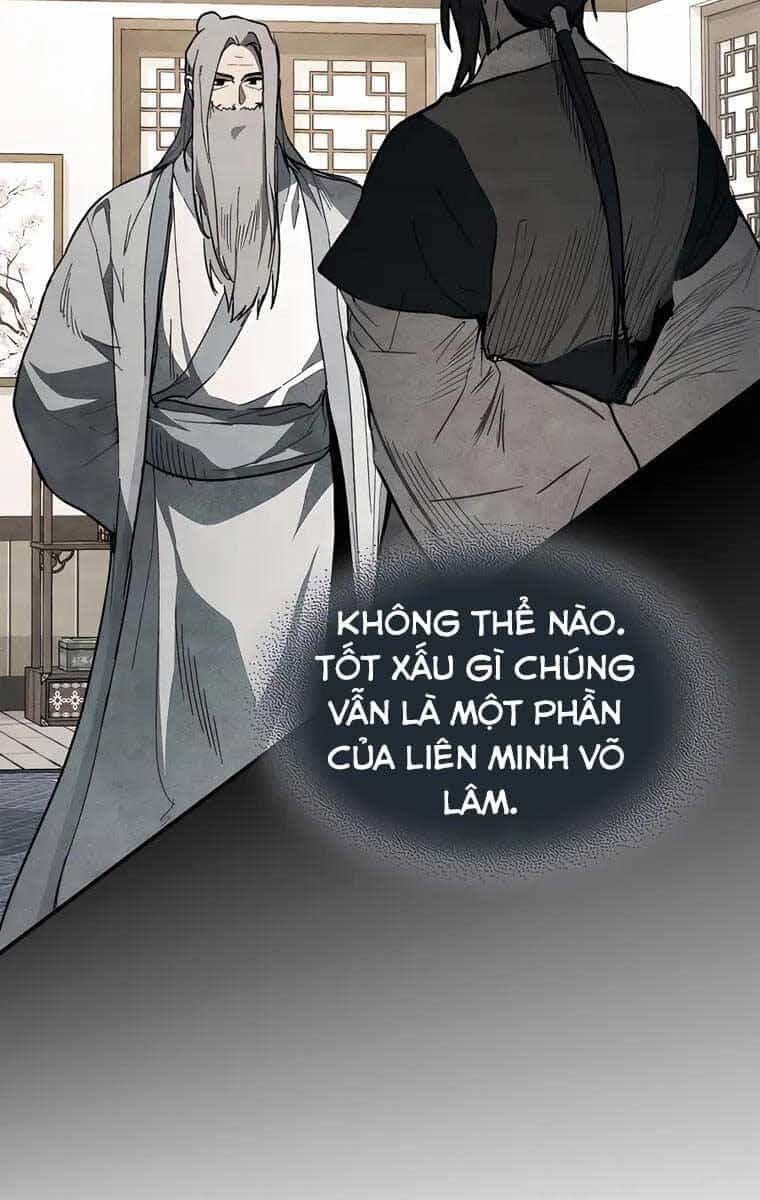 Vị Thần Trở Lại - Chương 58 - ảnh 14