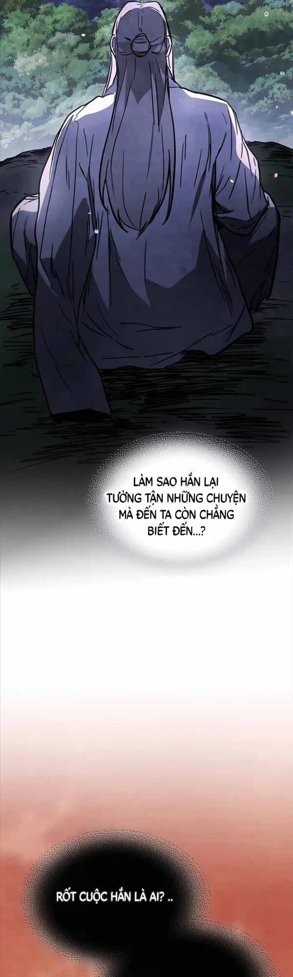 Vị Thần Trở Lại - Chương 60 - ảnh 29