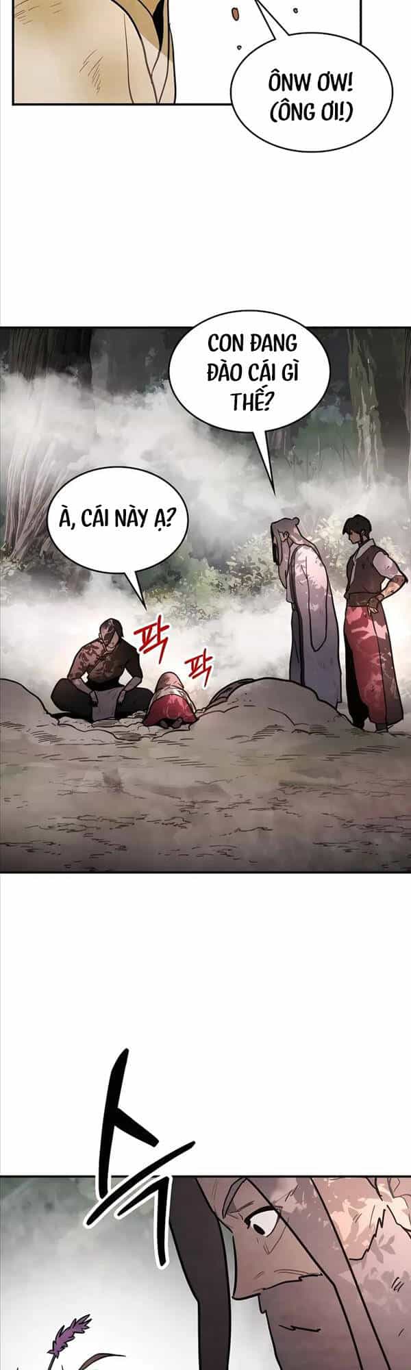 Vị Thần Trở Lại - Chương 62 - ảnh 38