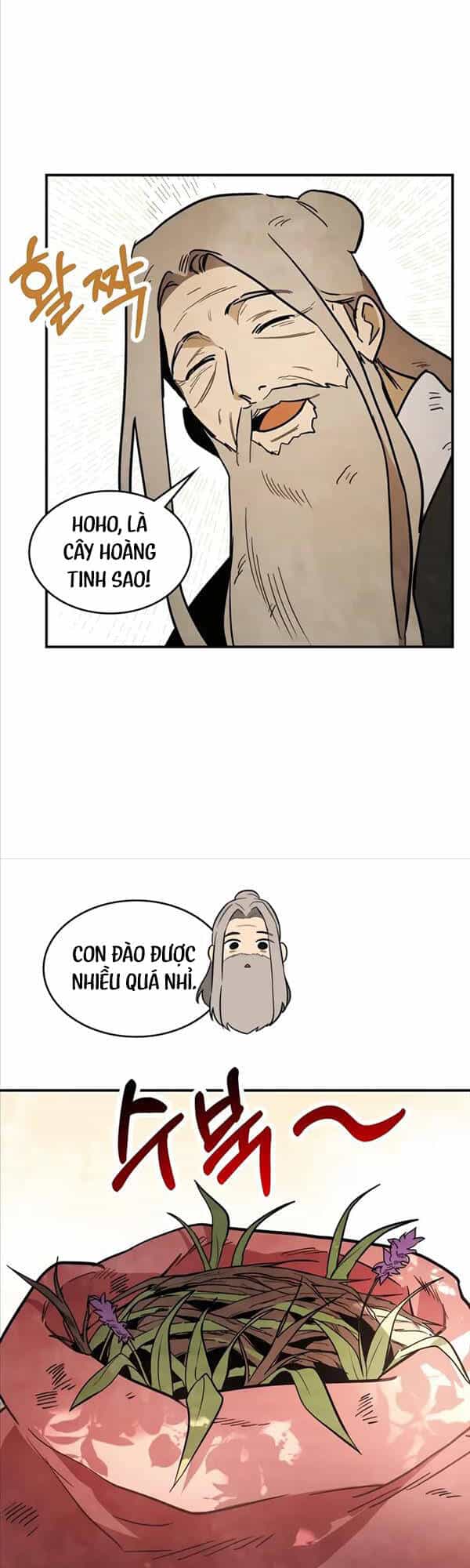 Vị Thần Trở Lại - Chương 62 - ảnh 40