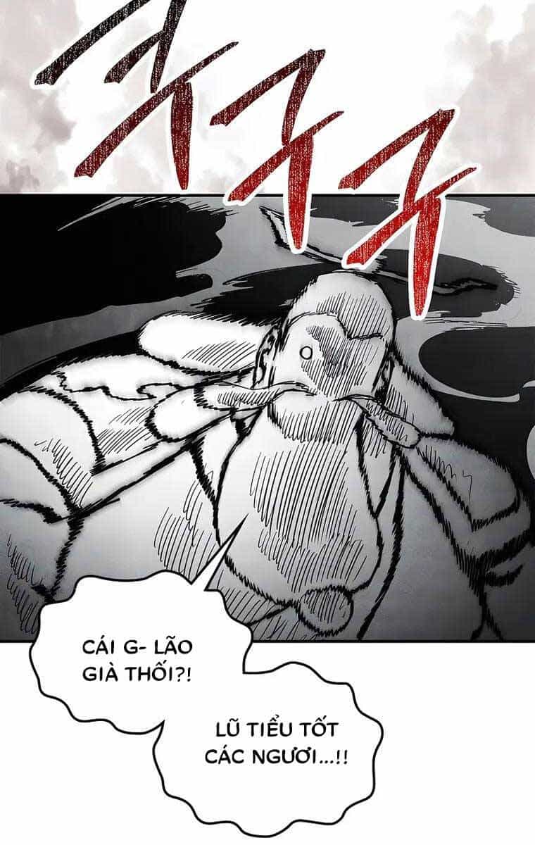 Vị Thần Trở Lại - Chương 63 - ảnh 84