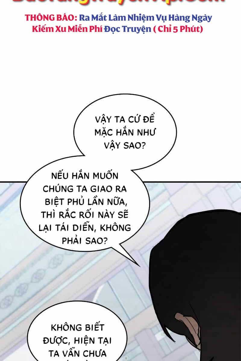 Vị Thần Trở Lại - Chương 64 - ảnh 34
