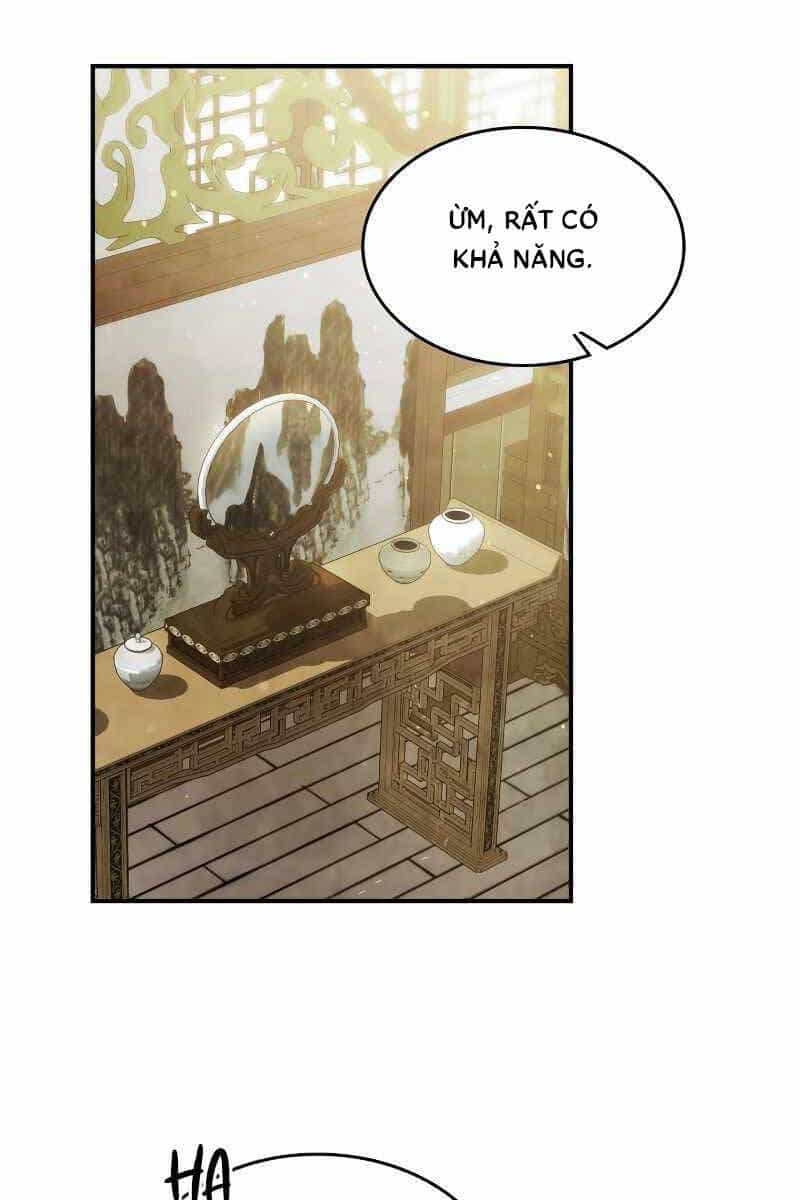 Vị Thần Trở Lại - Chương 65 - ảnh 21