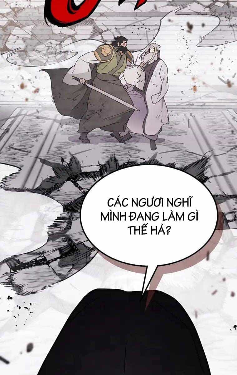 Vị Thần Trở Lại - Chương 66 - ảnh 46