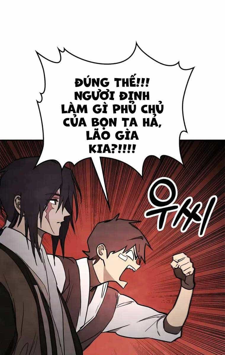 Vị Thần Trở Lại - Chương 66 - ảnh 57