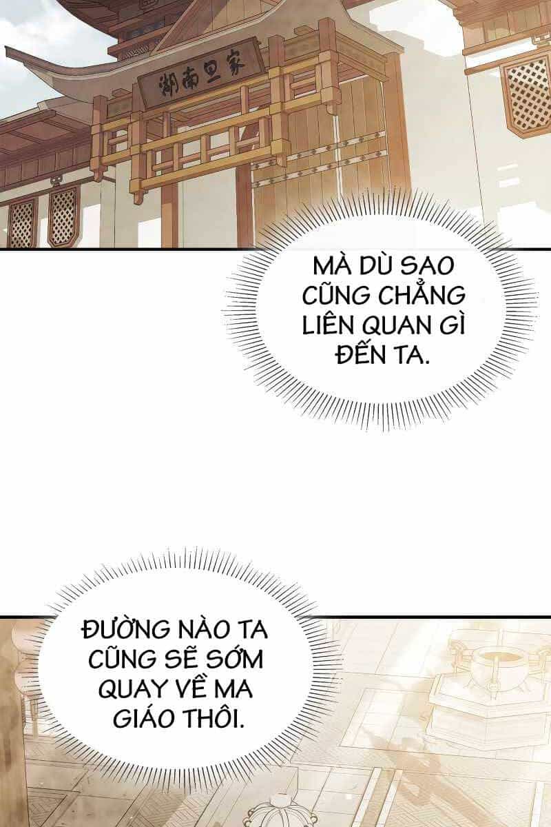 Vị Thần Trở Lại - Chương 69 - ảnh 40