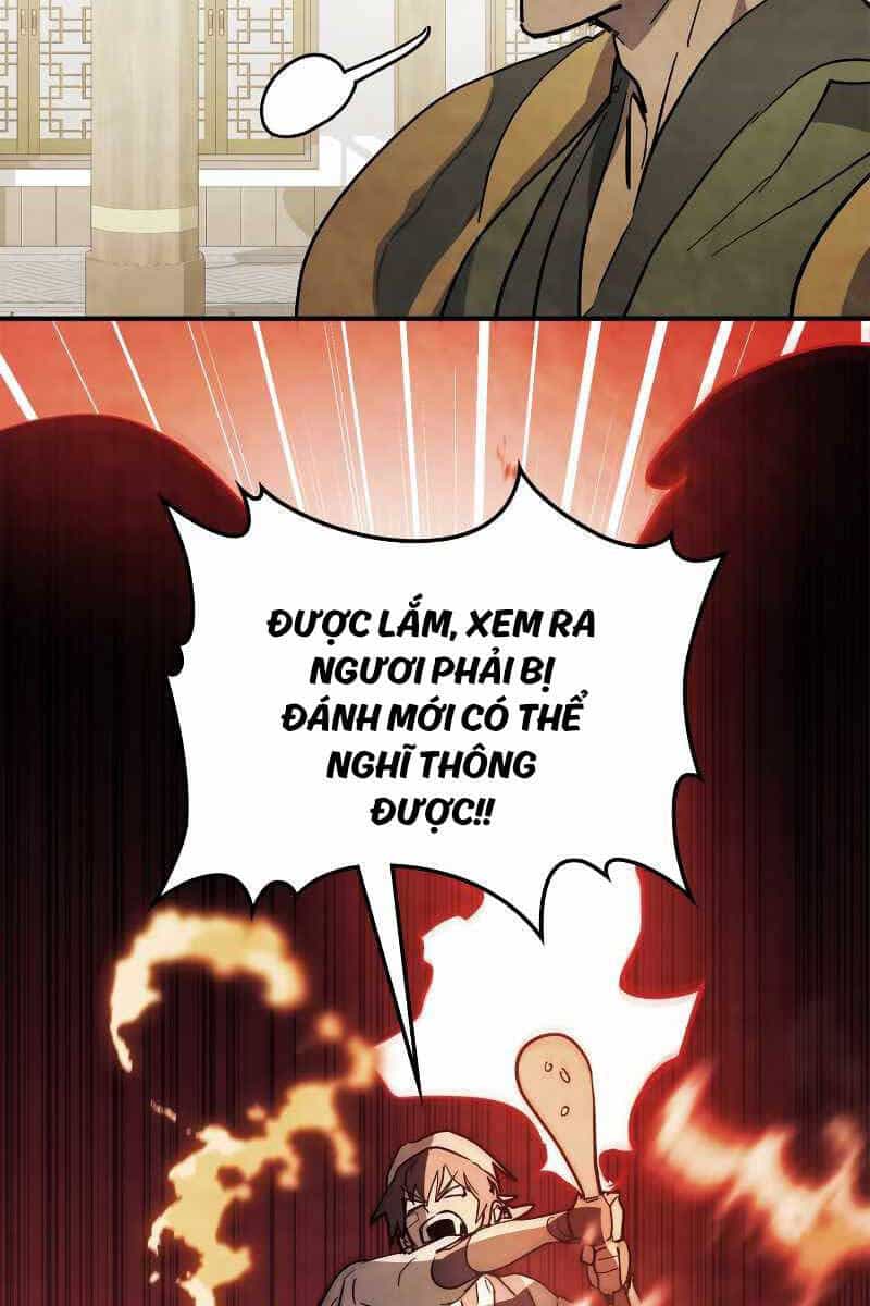 Vị Thần Trở Lại - Chương 69 - ảnh 48
