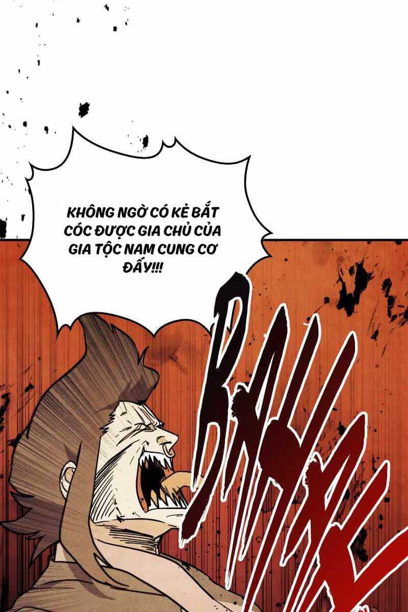 Vị Thần Trở Lại - Chương 69 - ảnh 6