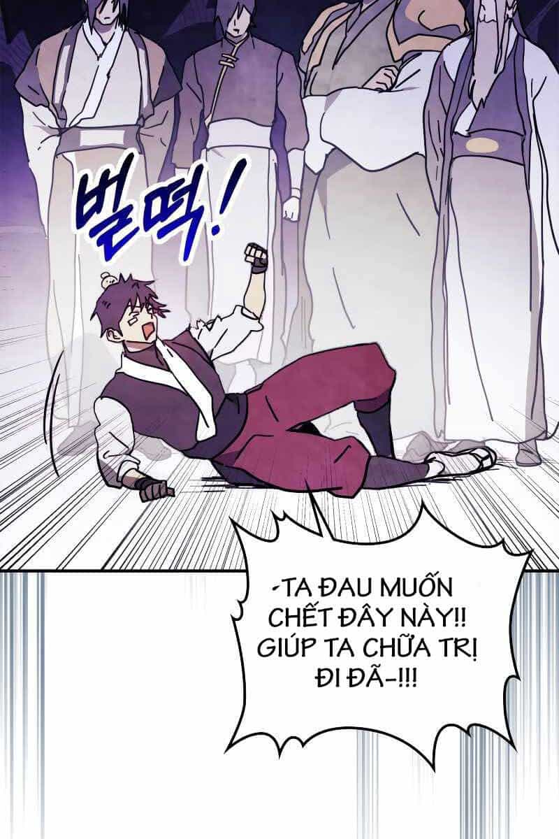 Vị Thần Trở Lại - Chương 69 - ảnh 64