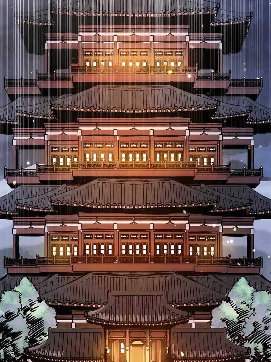Vị Thần Trở Lại - Chương 71 - ảnh 58