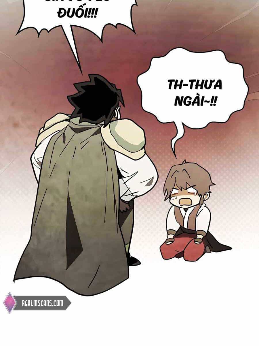 Vị Thần Trở Lại - Chương 72 - ảnh 29