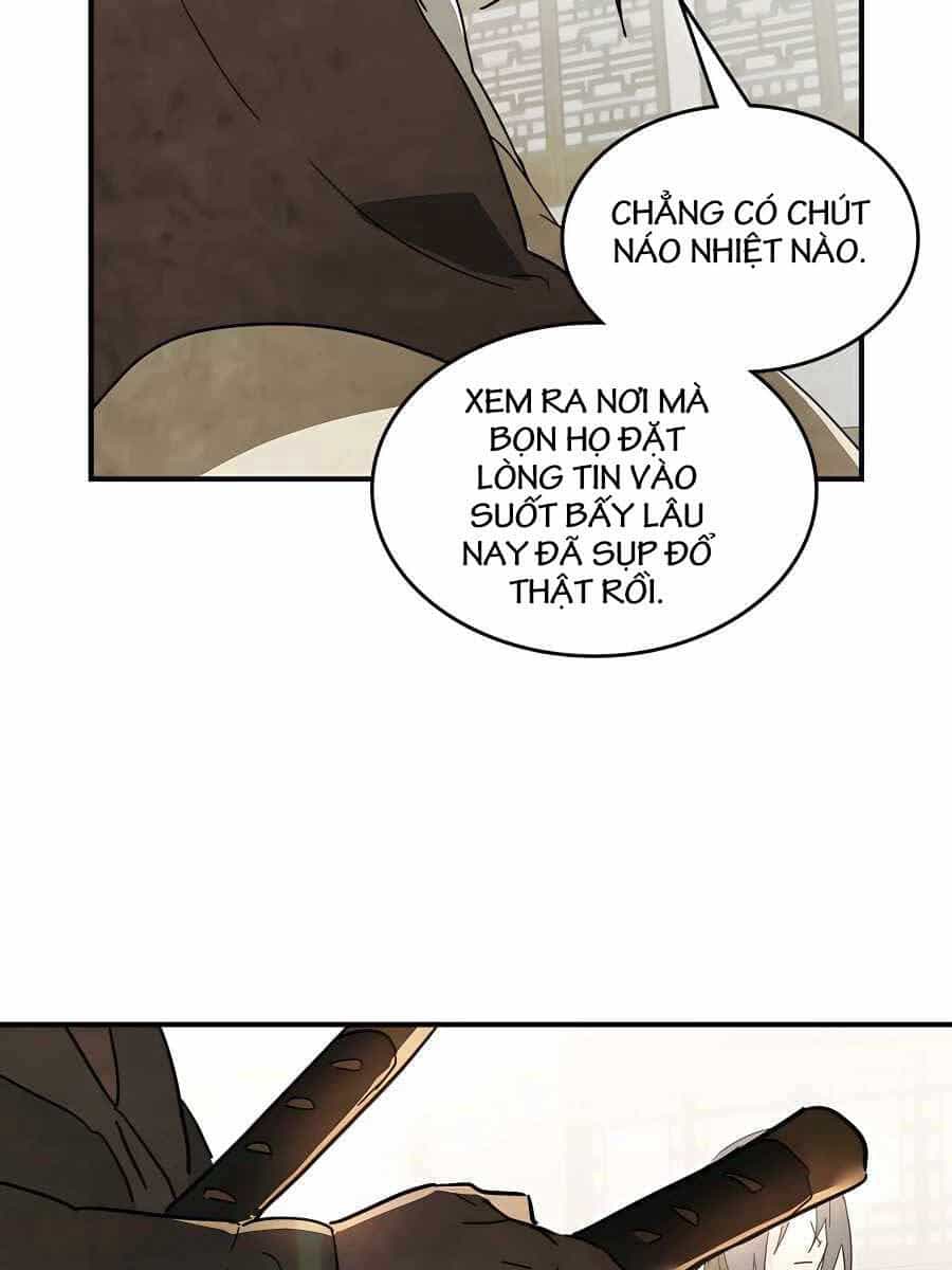 Vị Thần Trở Lại - Chương 72 - ảnh 37