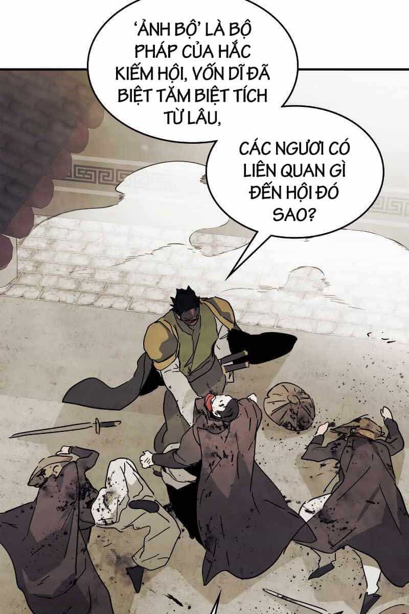 Vị Thần Trở Lại - Chương 74 - ảnh 39