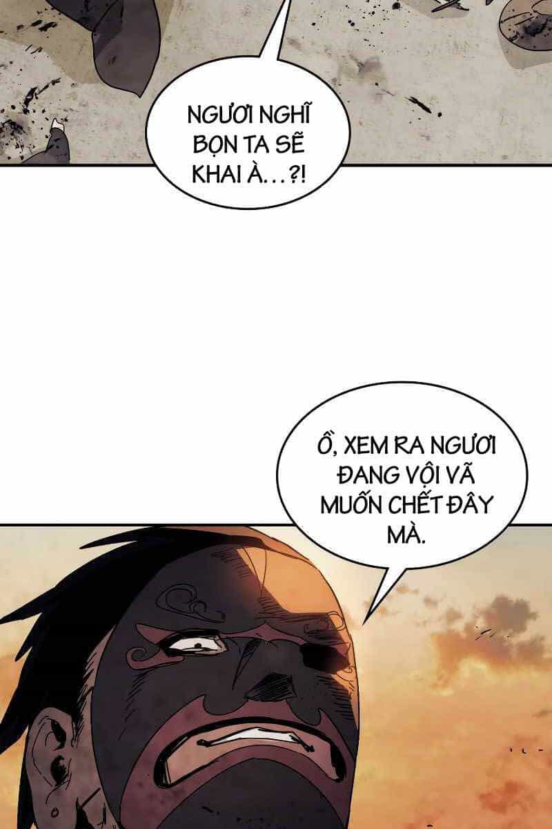 Vị Thần Trở Lại - Chương 74 - ảnh 40