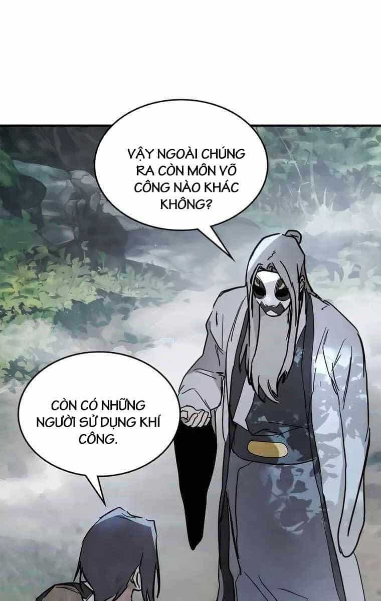 Vị Thần Trở Lại - Chương 75 - ảnh 37