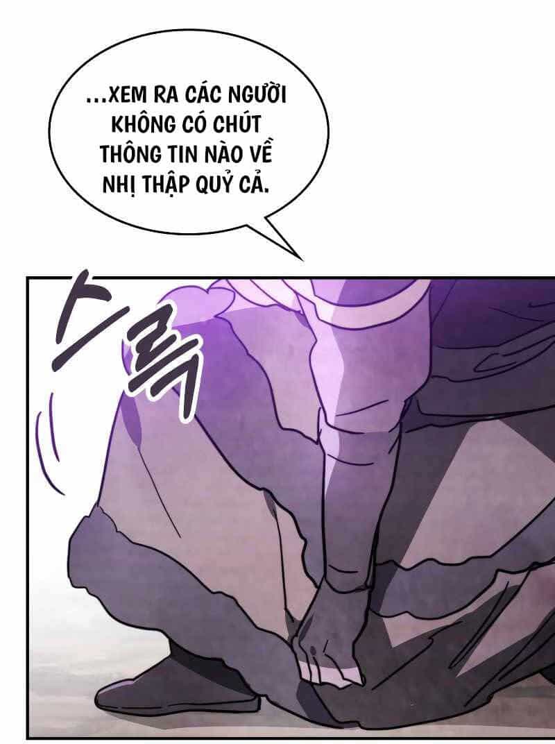 Vị Thần Trở Lại - Chương 79 - ảnh 26