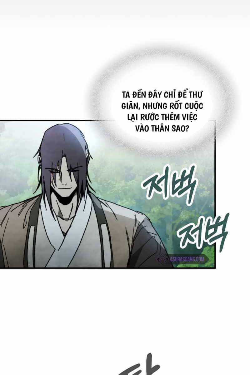 Vị Thần Trở Lại - Chương 80 - ảnh 48