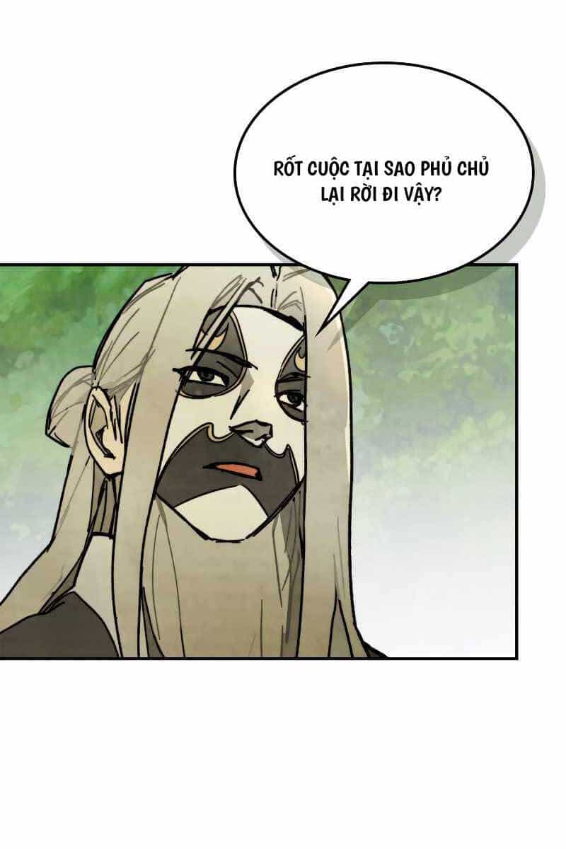Vị Thần Trở Lại - Chương 80 - ảnh 72