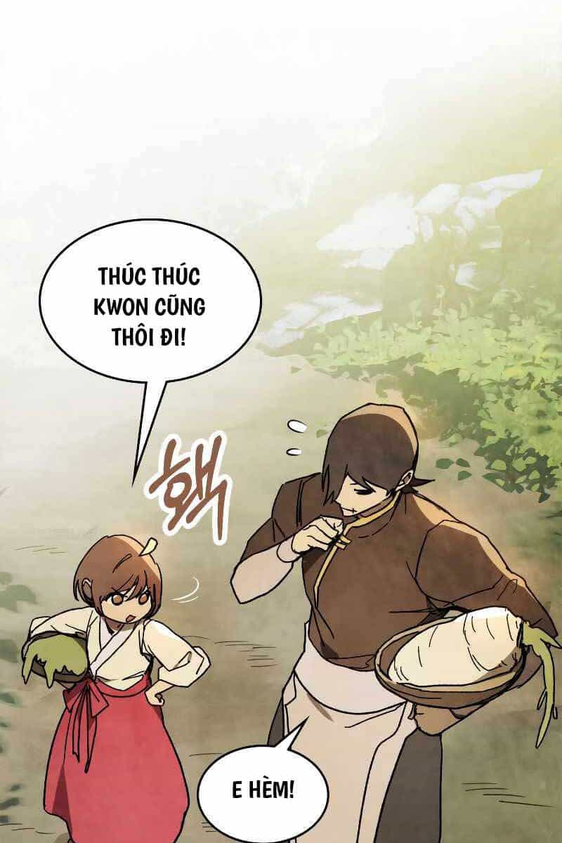 Vị Thần Trở Lại - Chương 80 - ảnh 95
