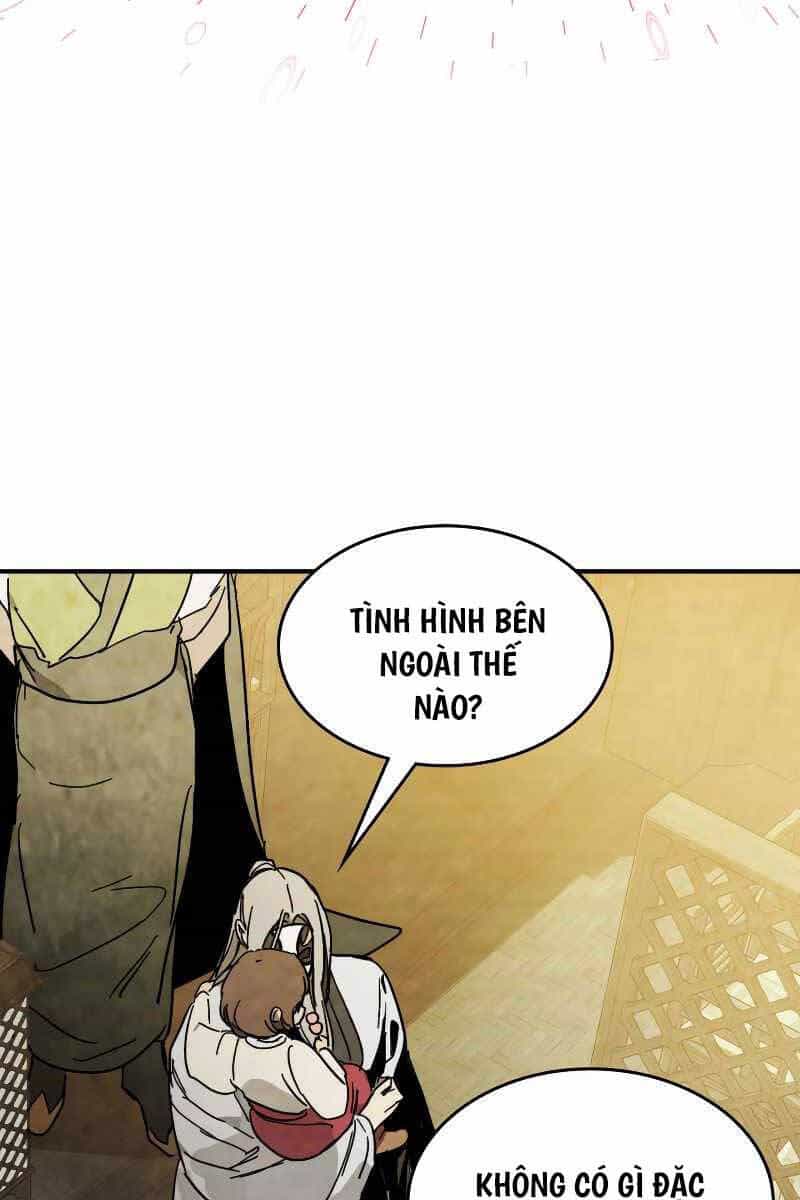 Vị Thần Trở Lại - Chương 81 - ảnh 21